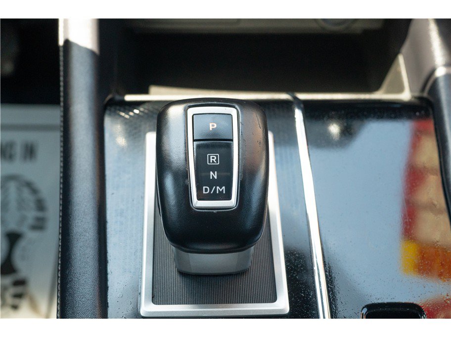 Used 2023 Mitsubishi Outlander SE Black Edition AWD/4WD image 13