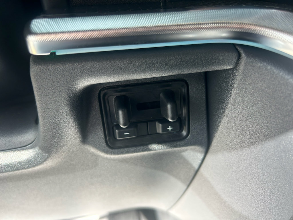 New 2027 Ford Expedition Platinum w/ Stealth Appearance Package RWD image 30