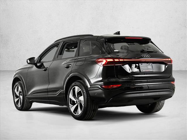 Certified 2025 Audi Q6 e-tron Premium Plus w/ Premium Plus image 8