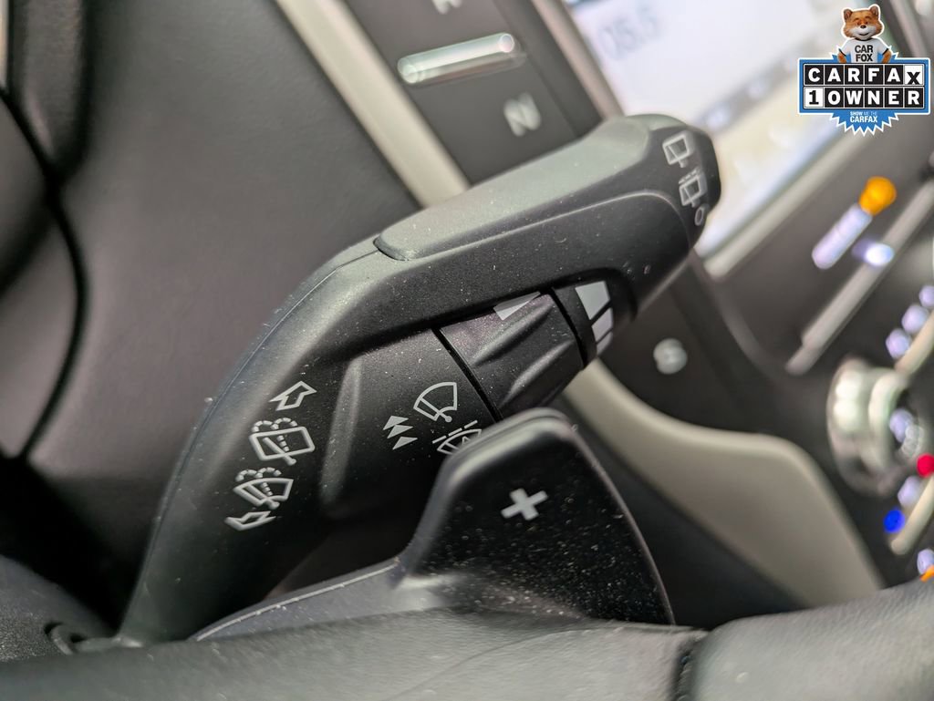 Used 2019 Lincoln MKC Reserve w/ MKC Climate Package AWD/4WD image 19