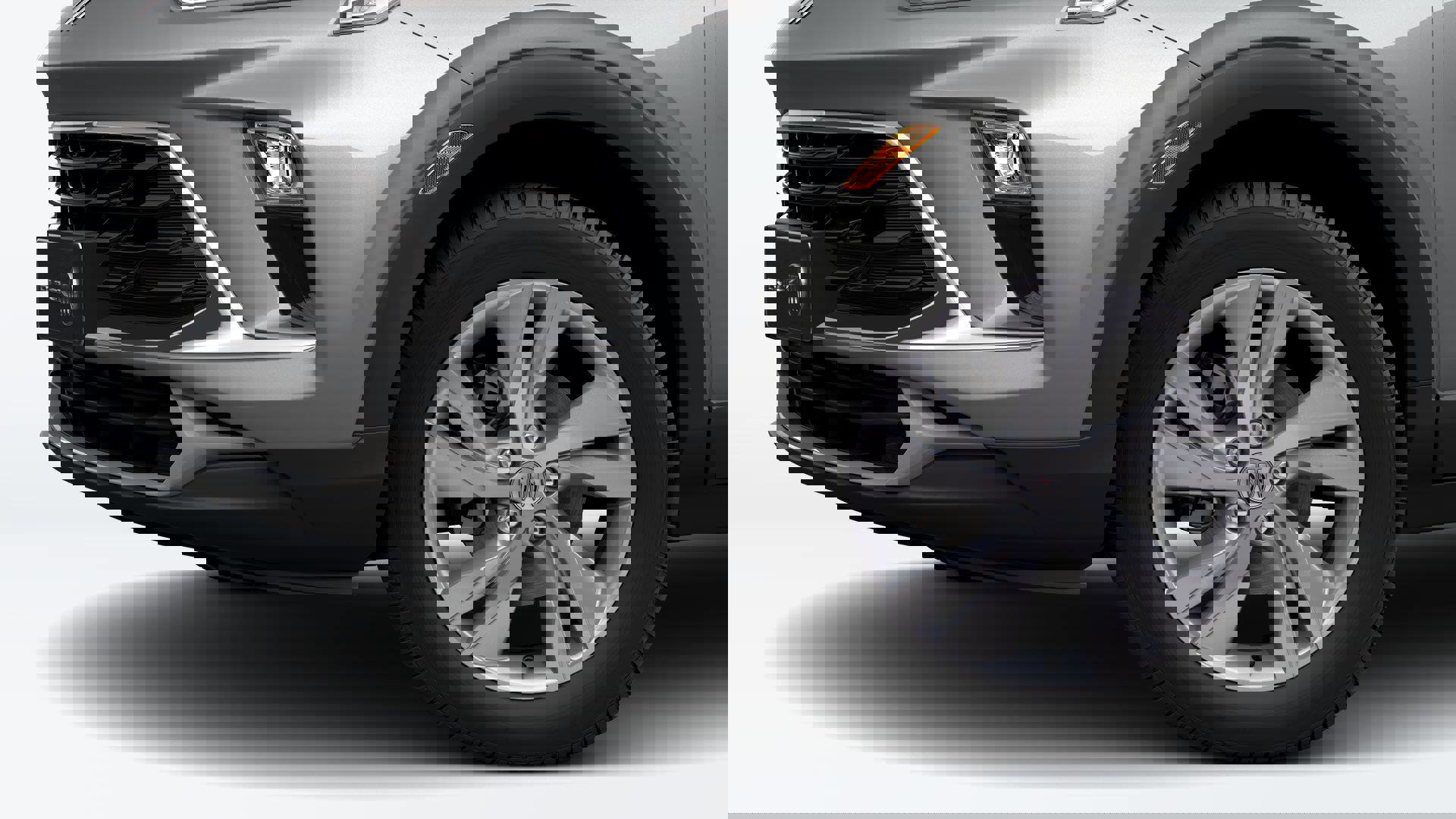 New 2026 Buick Encore GX Preferred image 29