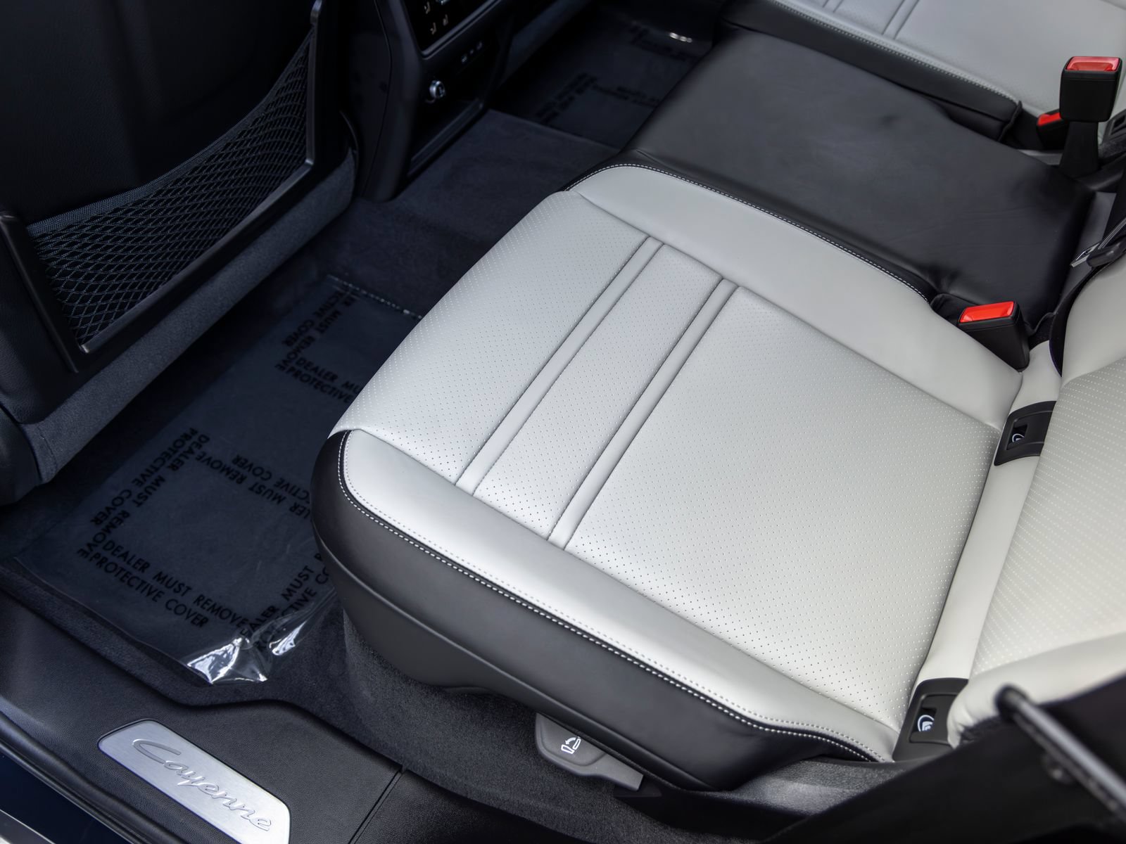 New 2026 Porsche Cayenne AWD/4WD image 41