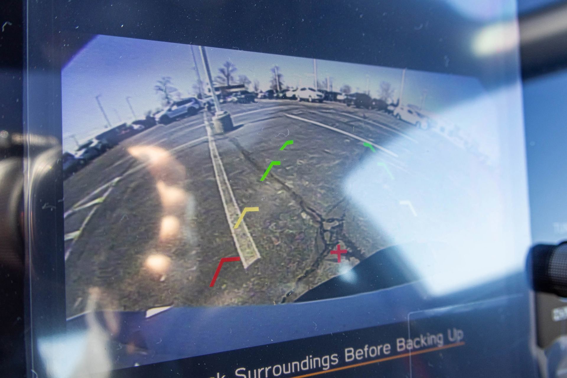 New 2026 Subaru Impreza RS image 7