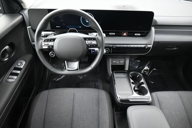 New 2026 Hyundai Ioniq 5 SE AWD/4WD image 12