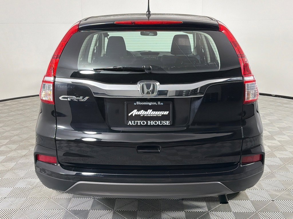 Used 2015 Honda CR-V LX image 6