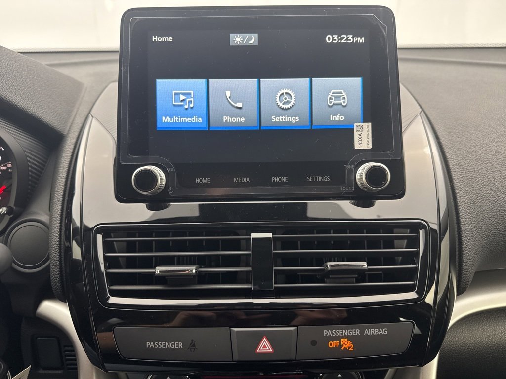 New 2026 Mitsubishi Eclipse Cross ES image 22