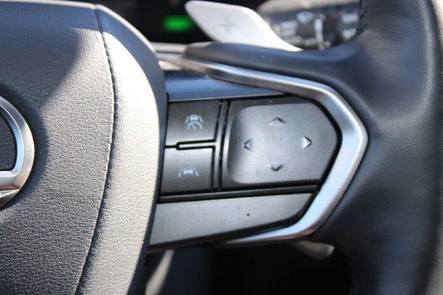 Certified 2026 Lexus NX 350h AWD w/ Cold Area Package image 17