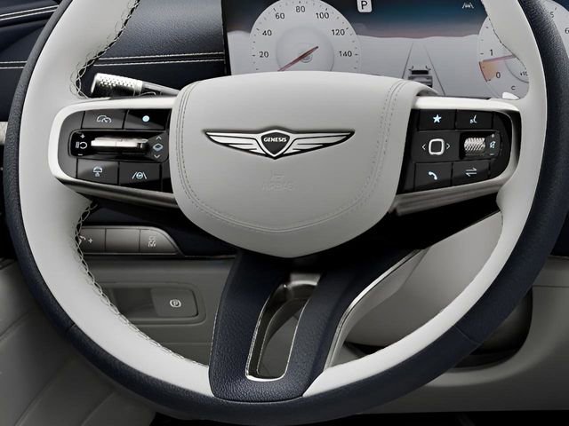 New 2026 Genesis GV80 3.5T Prestige AWD/4WD image 34