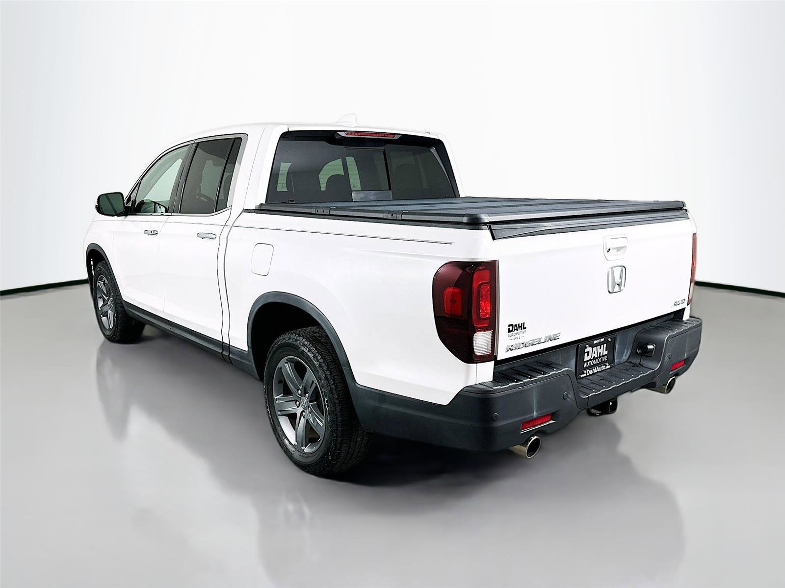 Used 2023 Honda Ridgeline RTL-E image 10