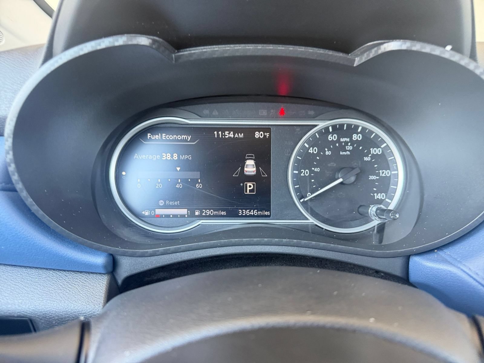Used 2025 Nissan Versa SV FWD image 39
