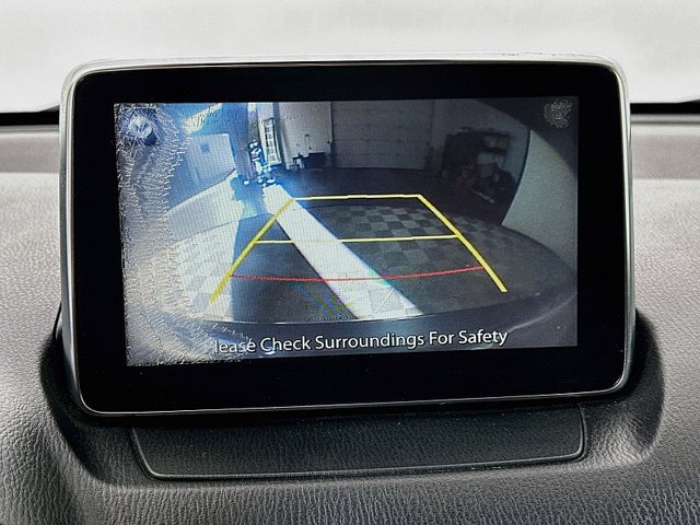 Used 2017 Toyota Yaris iA FWD image 15