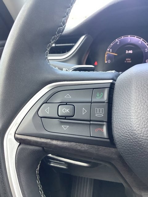 Certified 2023 Jeep Grand Cherokee Limited AWD/4WD image 31