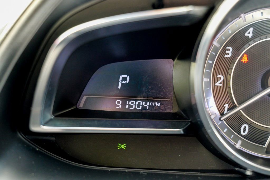 Used 2016 MAZDA CX-3 Grand Touring image 40