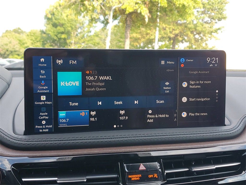 New 2026 Acura MDX w/ Advance Package image 28