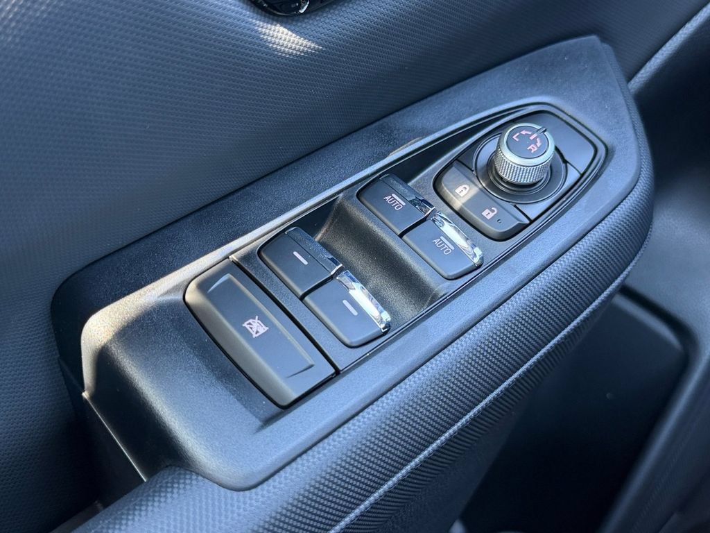 New 2026 Subaru Forester Premium AWD/4WD image 19
