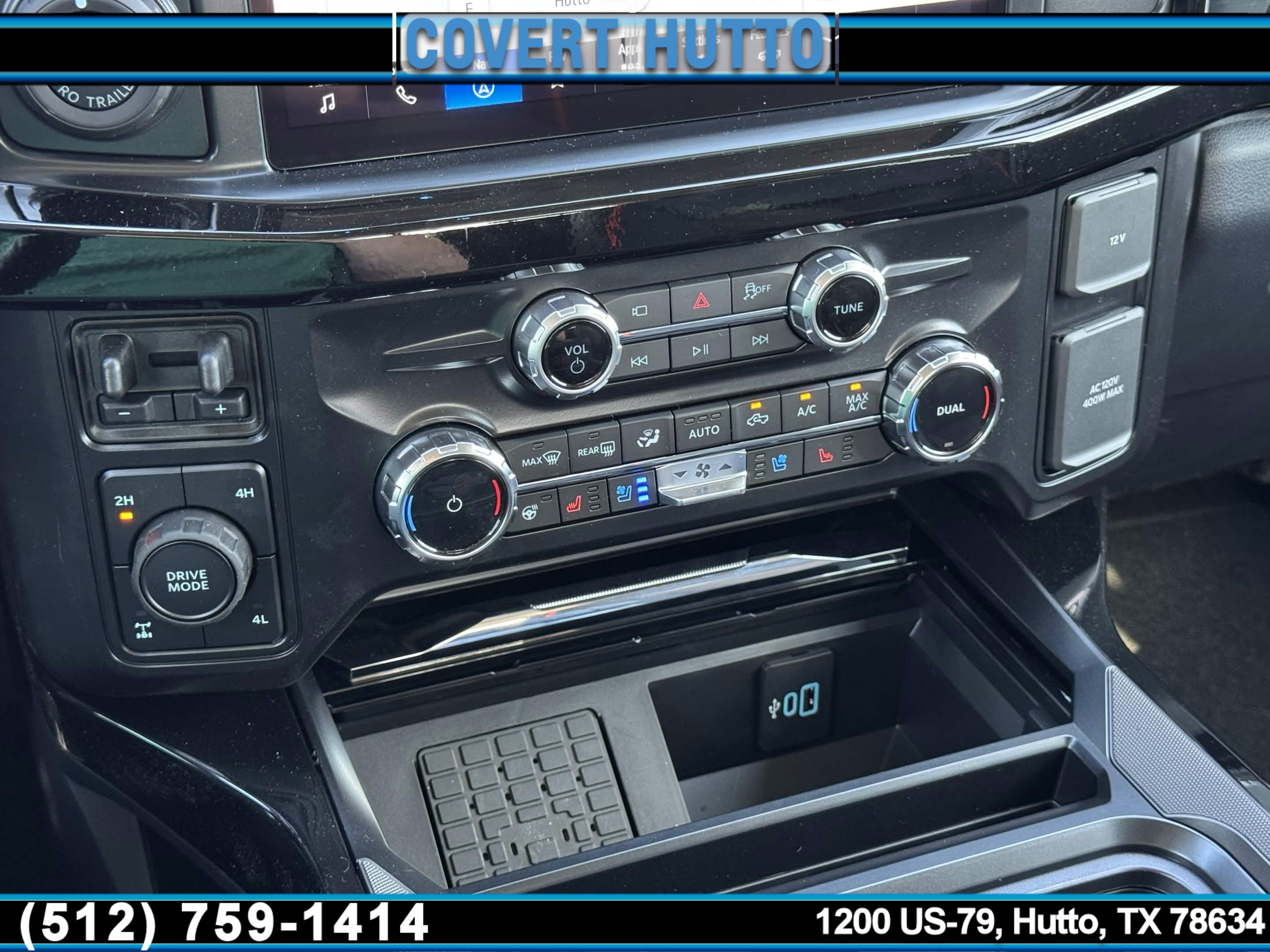 New 2026 Ford F250 Lariat image 26