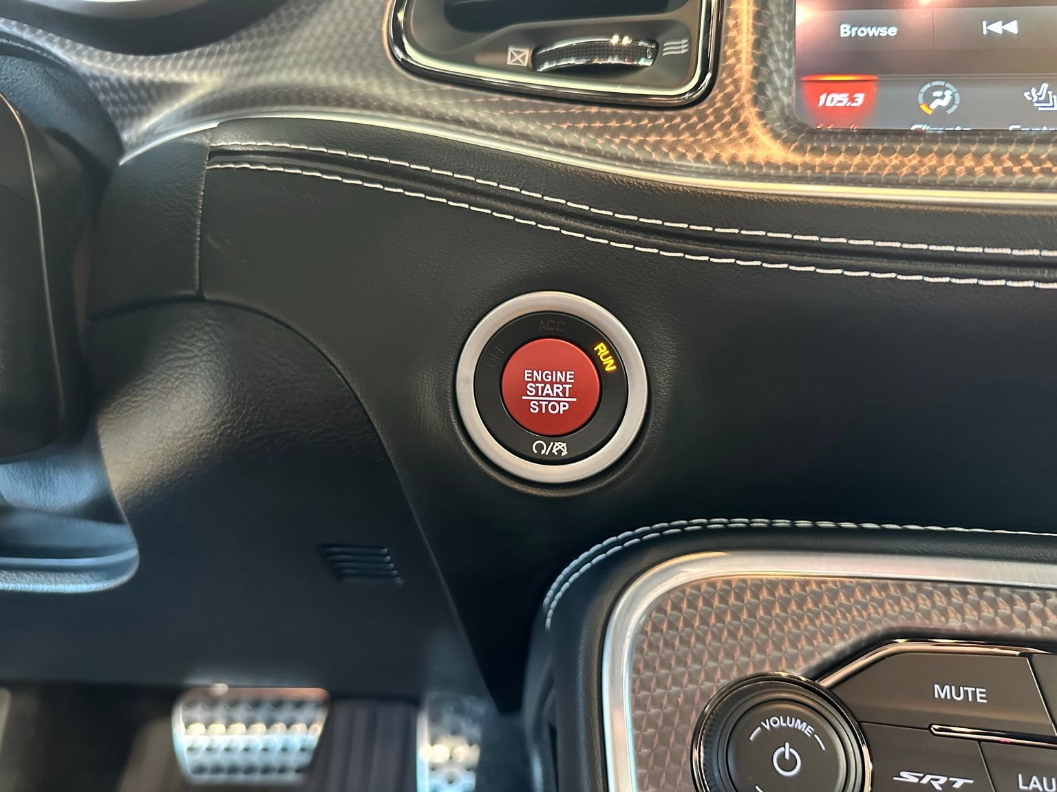 Used 2022 Dodge Challenger SRT Hellcat RWD image 29