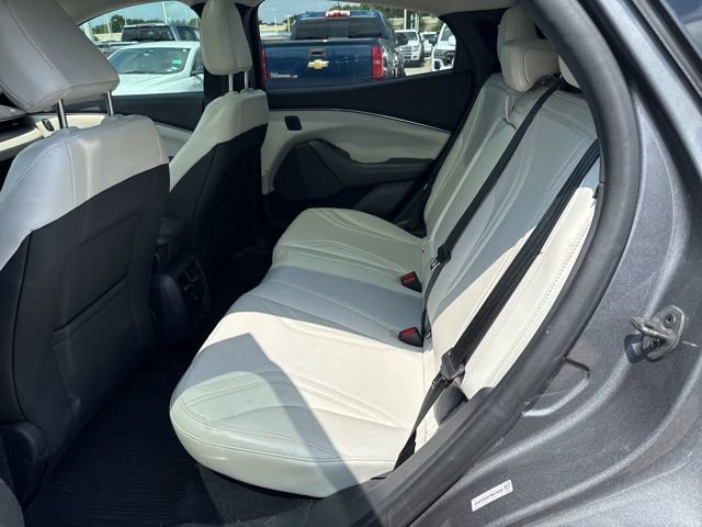 Used 2023 Ford Mustang Mach-E Premium image 12