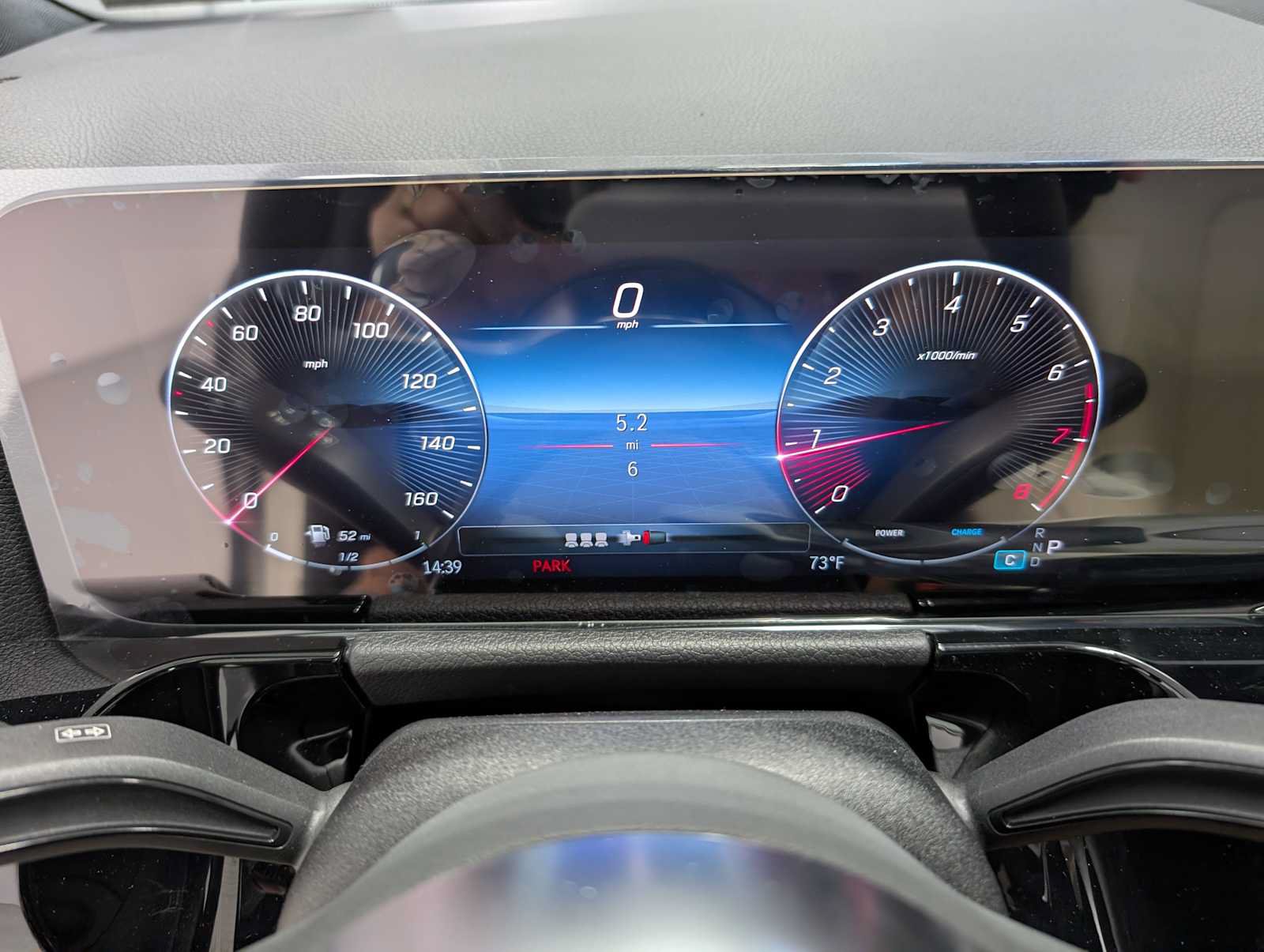 New 2026 Mercedes-Benz GLA 250 4MATIC image 22