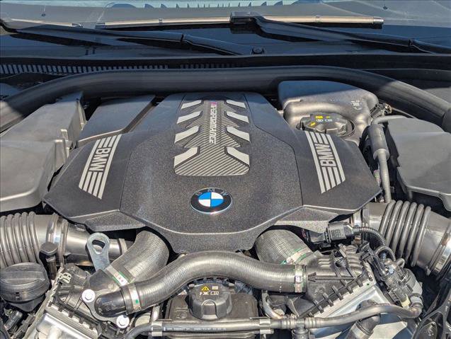 New 2026 BMW M850i xDrive image 16