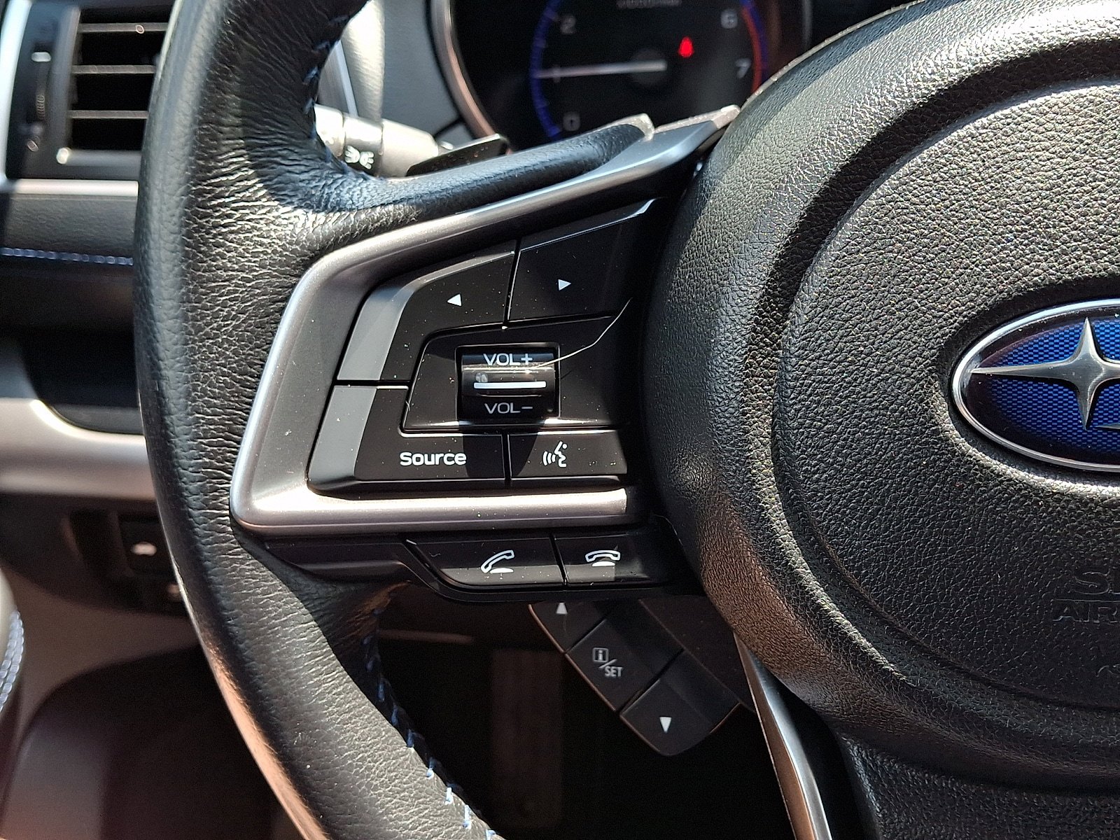 Used 2019 Subaru Legacy 2.5i Sport w/ Popular Package #2B AWD/4WD image 22