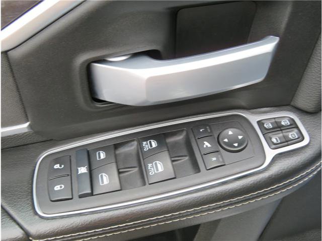 Used 2024 RAM 2500 Big Horn AWD/4WD image 13