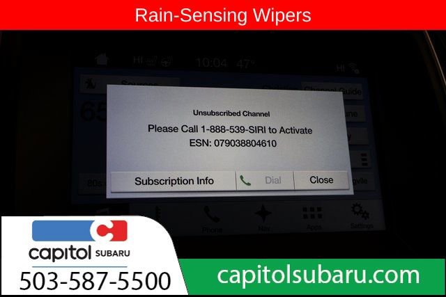 Used 2018 Ford Edge Sport w/ Equipment Group 401A image 23