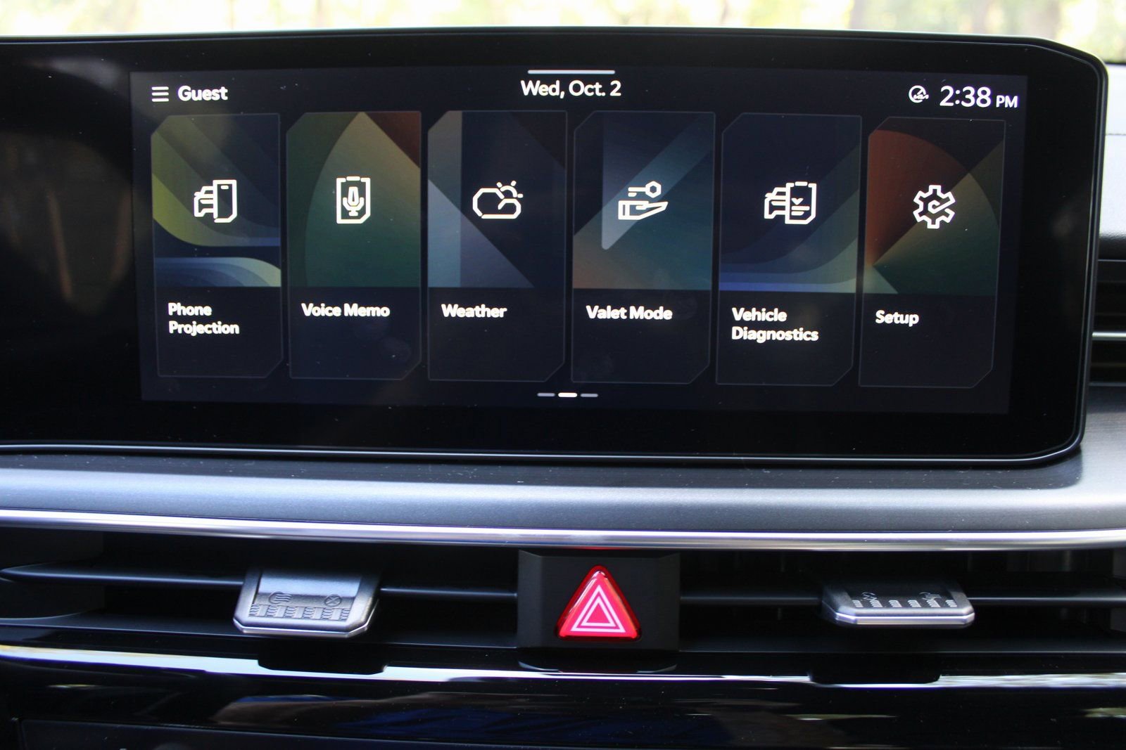 New 2026 Kia K5 GT-Line image 39