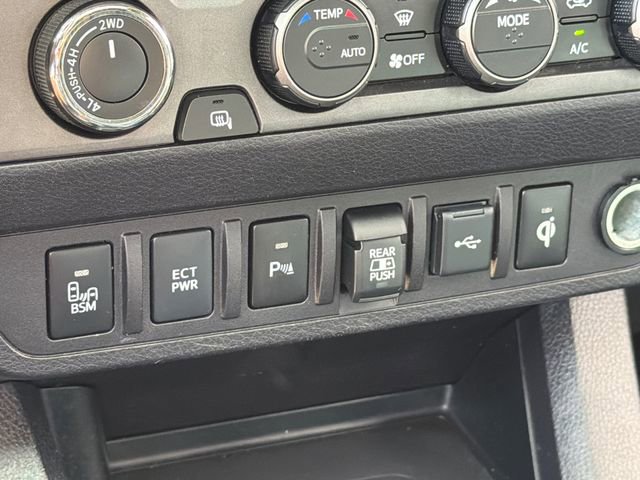 Used 2020 Toyota Tacoma TRD Pro image 26