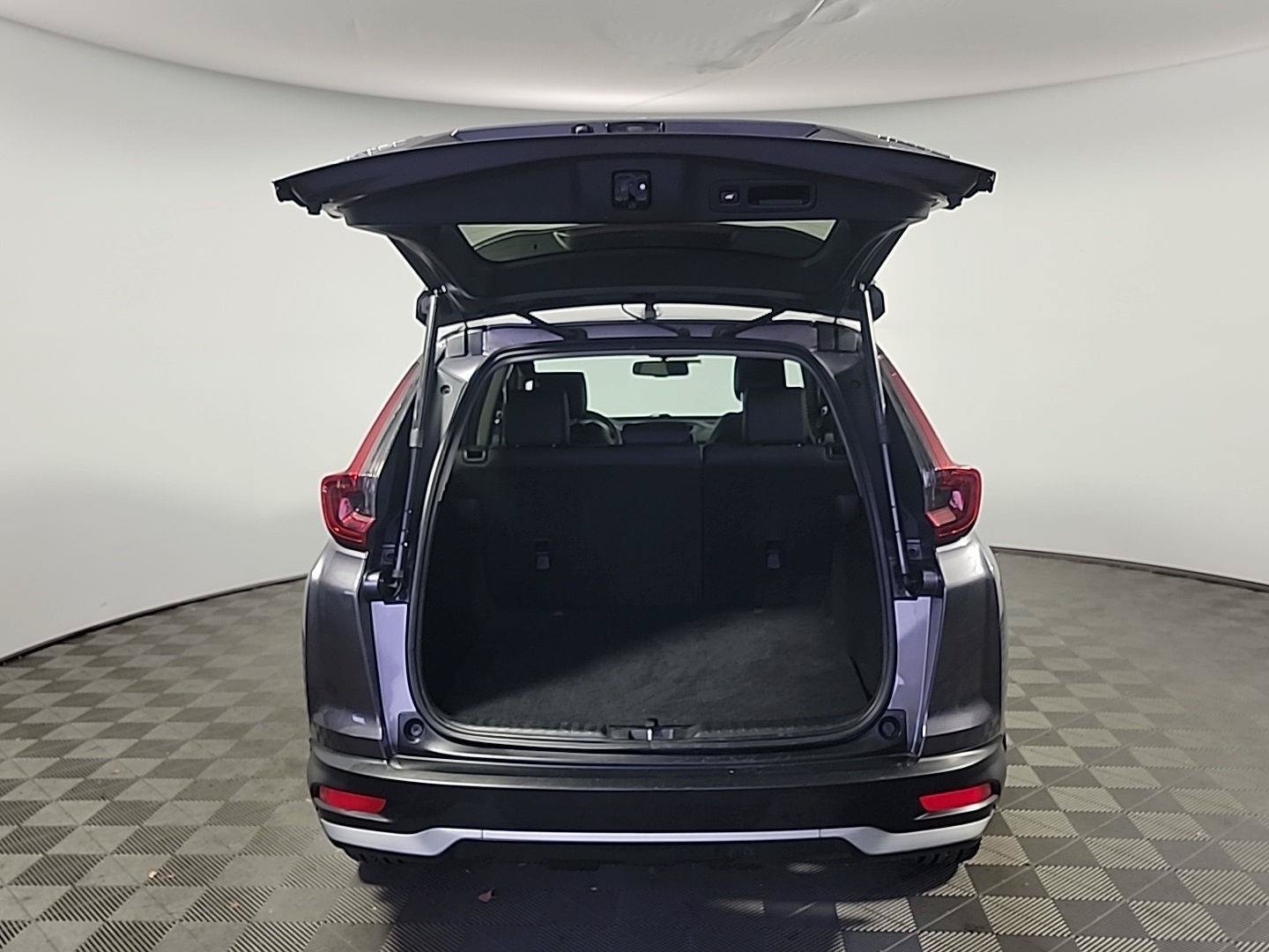 Certified 2020 Honda CR-V EX-L image 6