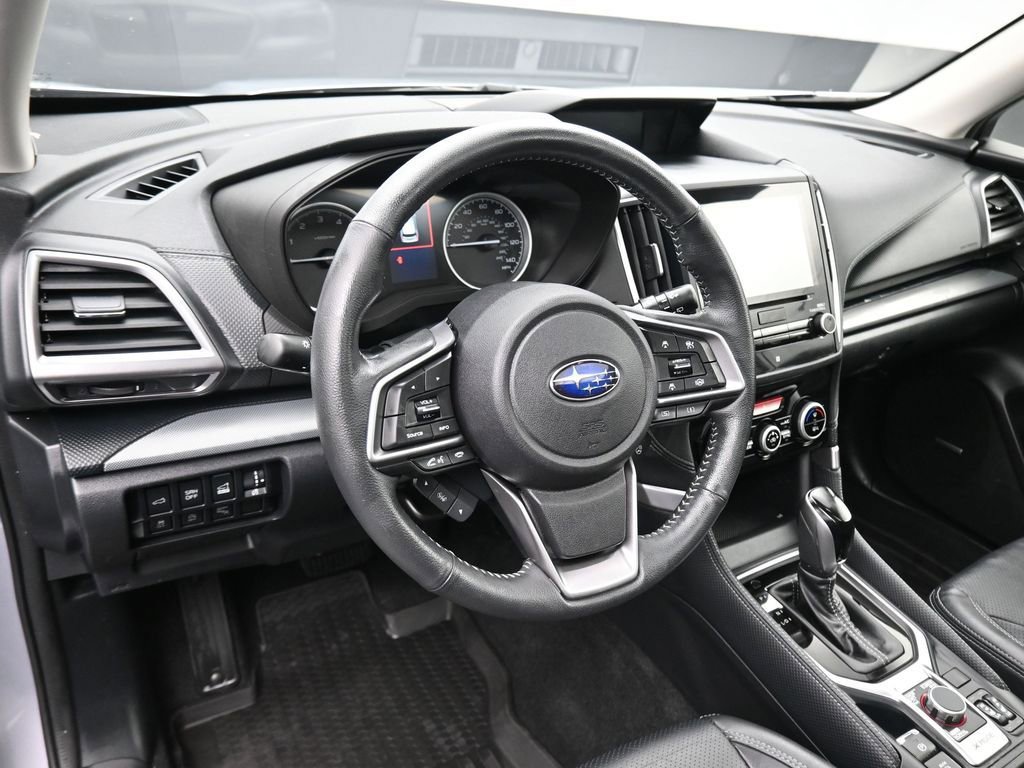 Used 2020 Subaru Forester Limited image 14
