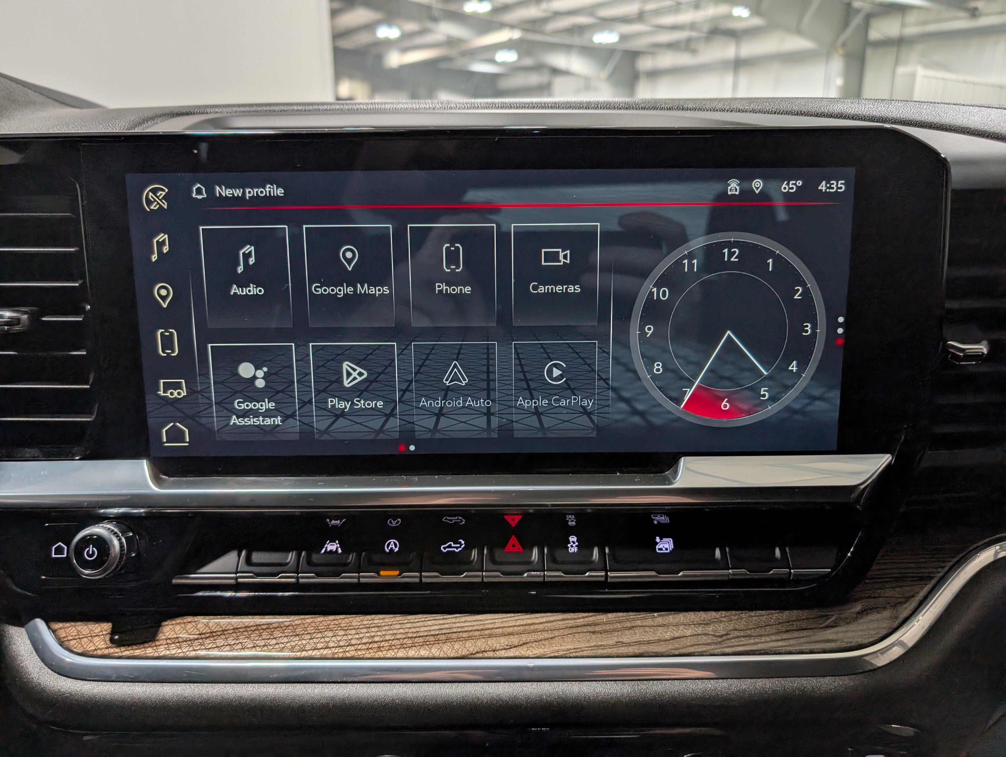 Used 2024 GMC Sierra 1500 Elevation image 22