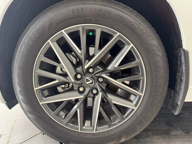 Used 2025 Lexus TX 350 AWD image 10