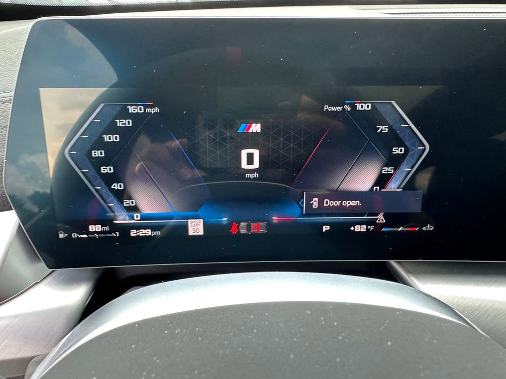 Used 2026 BMW X1 M35i w/ Convenience Package image 23