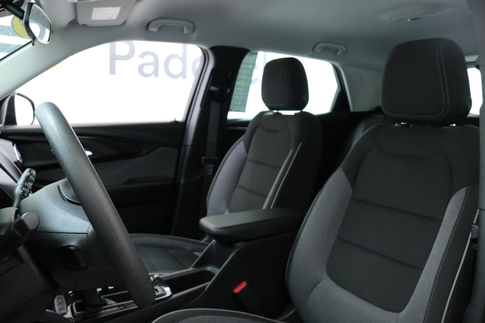 Certified 2023 Chevrolet TrailBlazer LS image 27