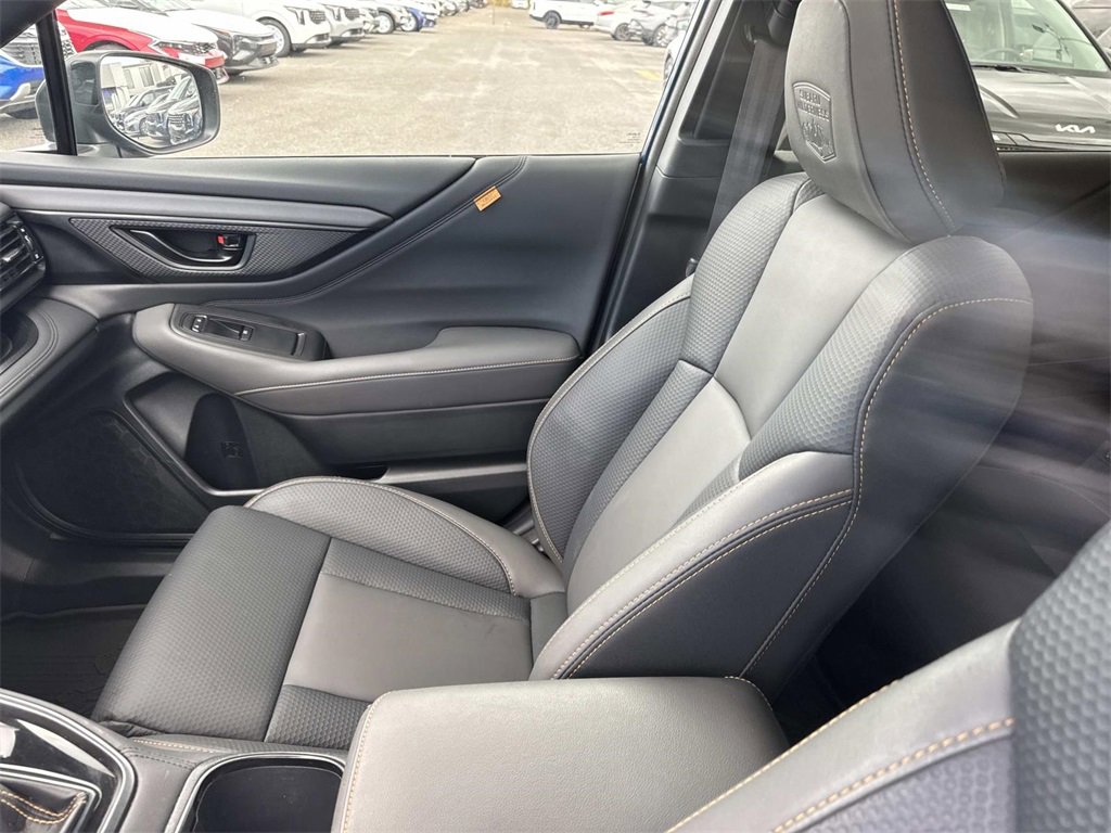 Used 2023 Subaru Outback Wilderness image 34