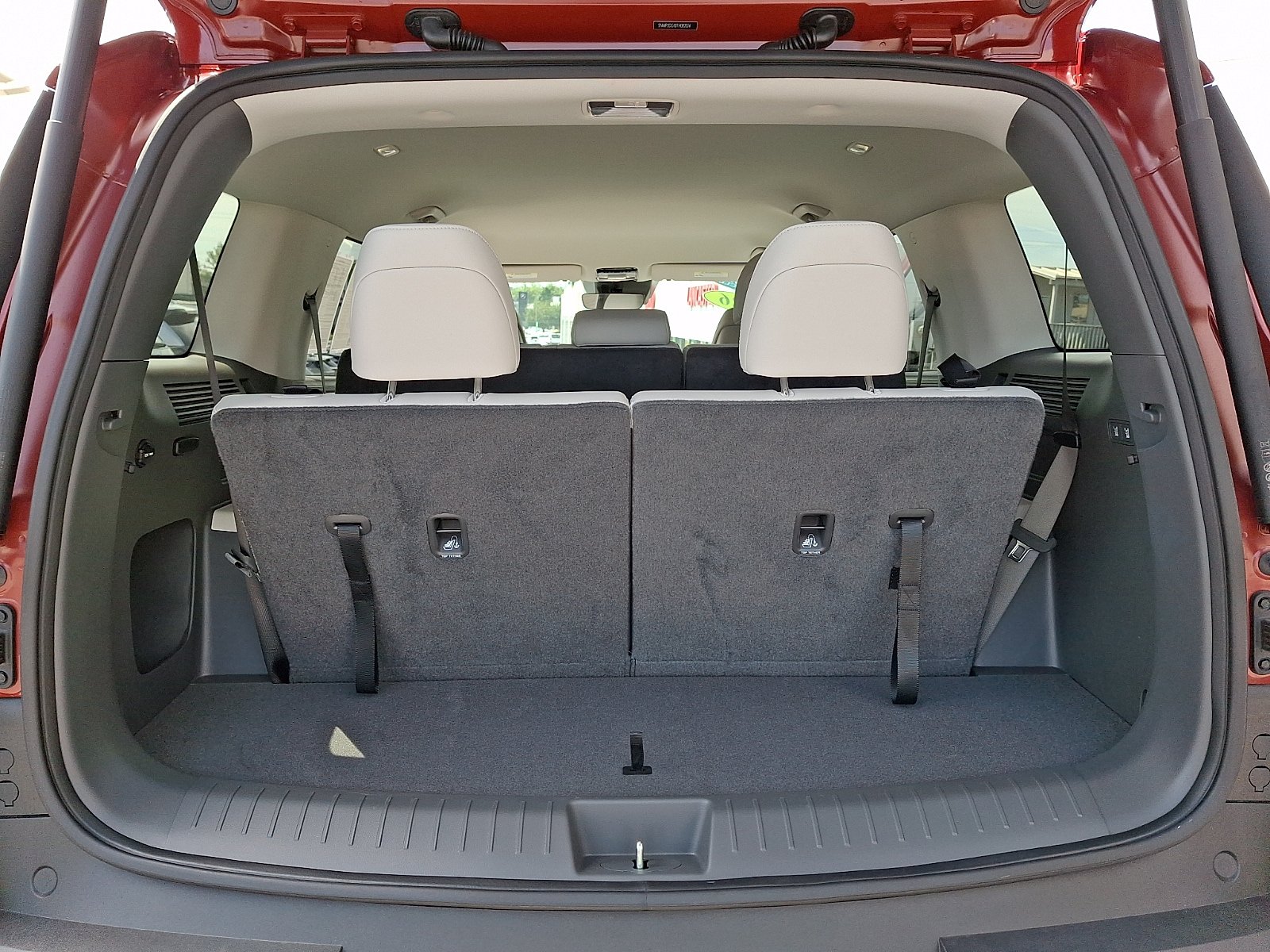 Certified 2026 Hyundai Santa Fe SEL AWD/4WD image 31