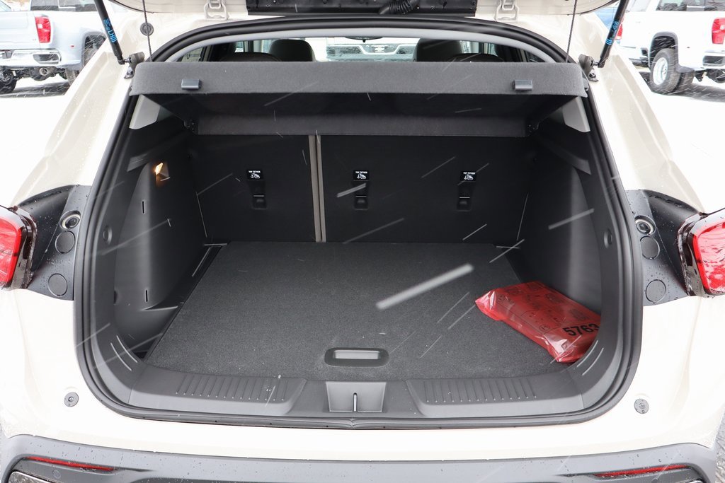 New 2026 Chevrolet Trax ACTIV w/ Driver Confidence Package image 21