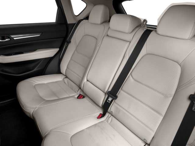 Used 2017 MAZDA CX-5 Grand Touring image 17