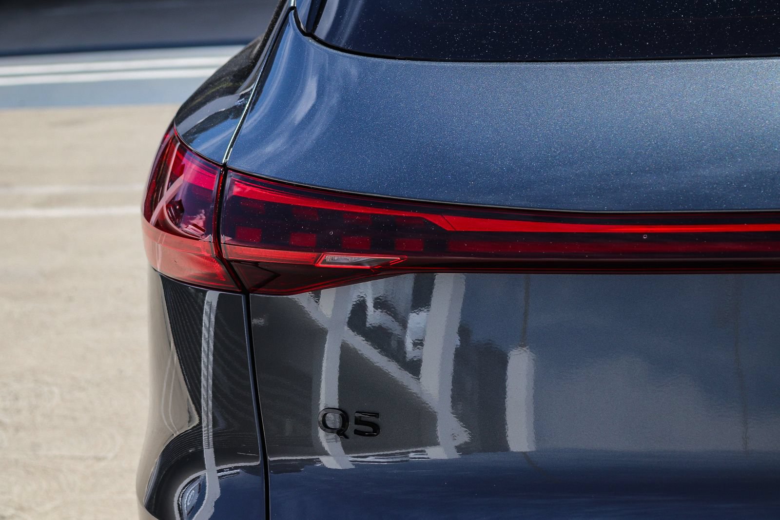 New 2026 Audi Q5 Premium Plus AWD/4WD image 7
