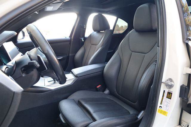 Used 2021 BMW M340i w/ Driving Assistance Package RWD image 16