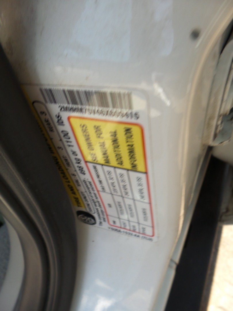Used 2006 Mercury Grand Marquis LS RWD image 57