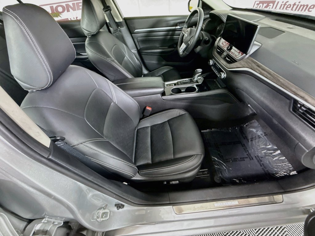 Used 2023 Nissan Altima 2.5 SL AWD/4WD image 30