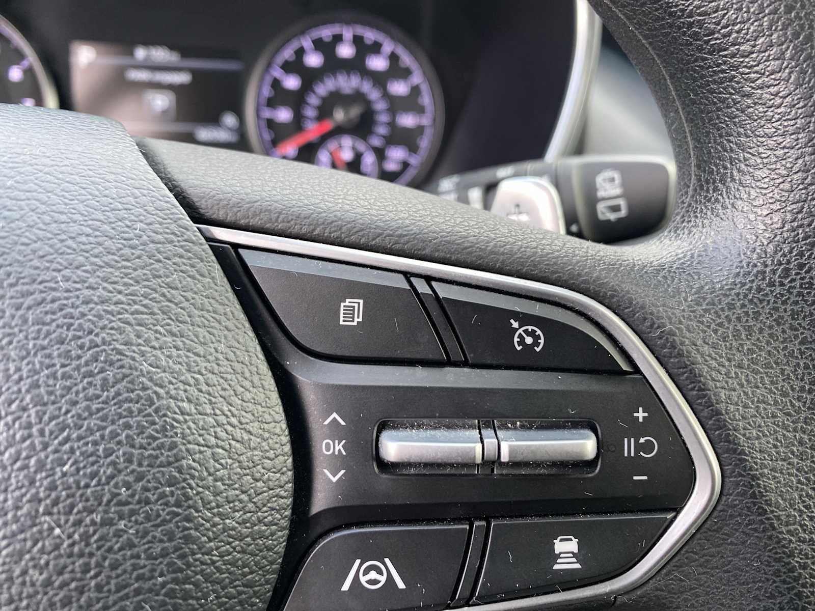 Certified 2022 Hyundai Santa Fe SEL w/ Cargo Package image 21