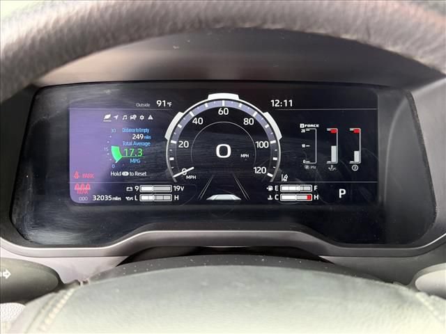 Used 2024 Toyota Tundra Limited w/ Power Package AWD/4WD image 15