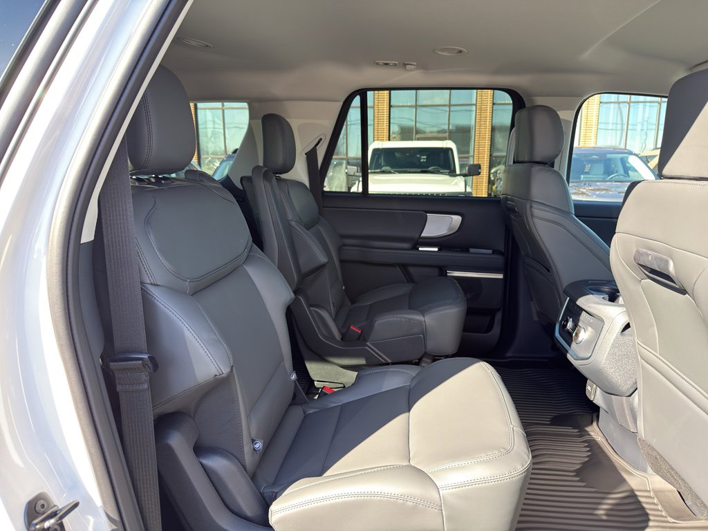 New 2026 Ford Expedition Max Active AWD/4WD image 32