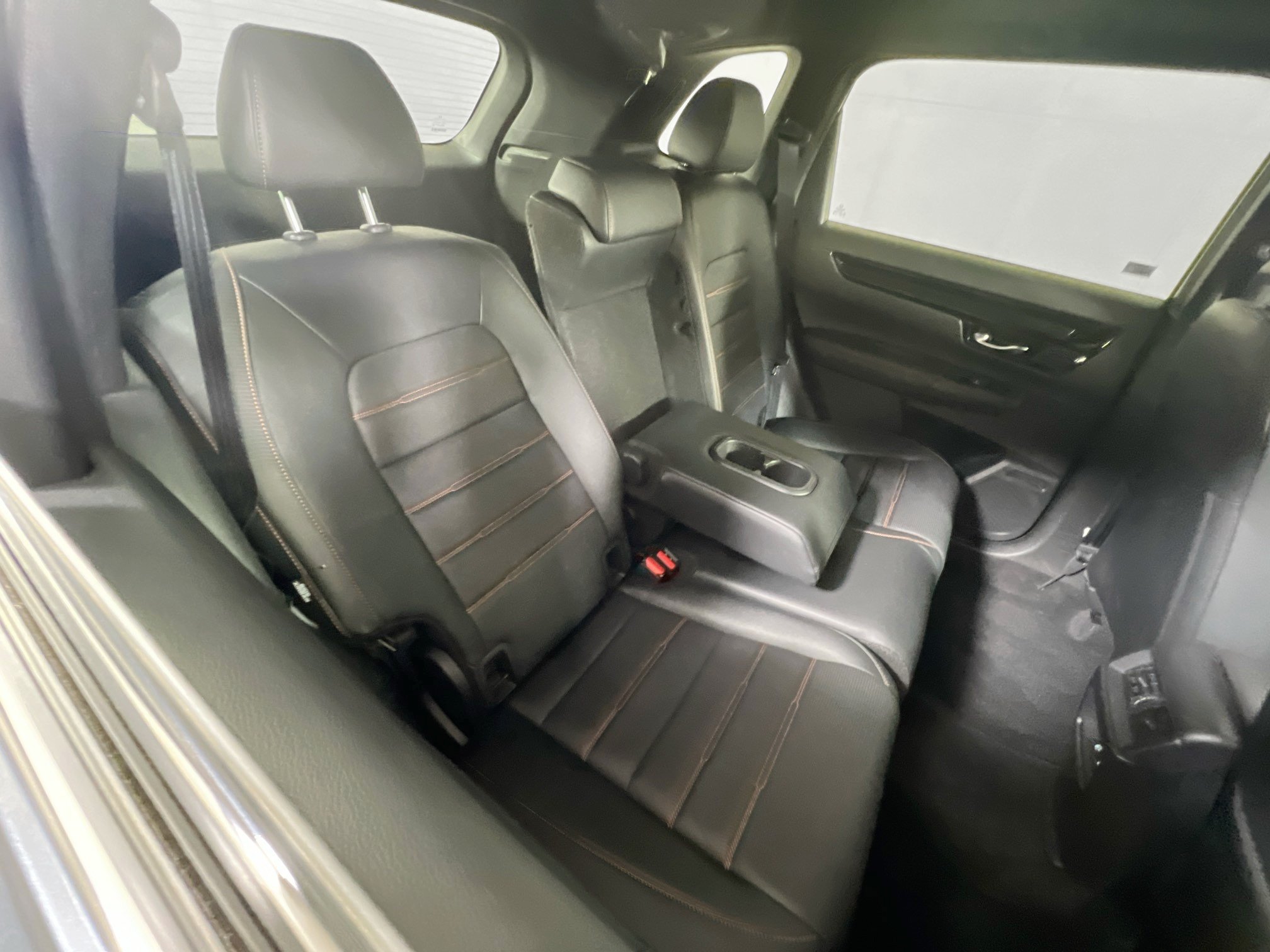 Used 2023 Honda CR-V Sport Touring image 27
