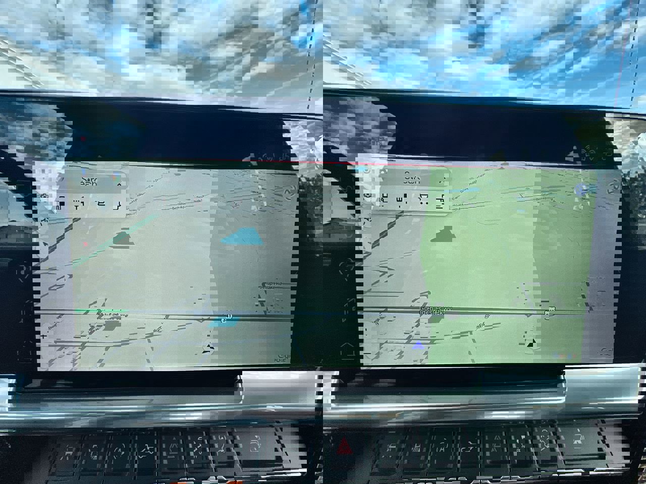 New 2026 GMC Sierra 1500 Elevation w/ Elevation Premium Package image 48