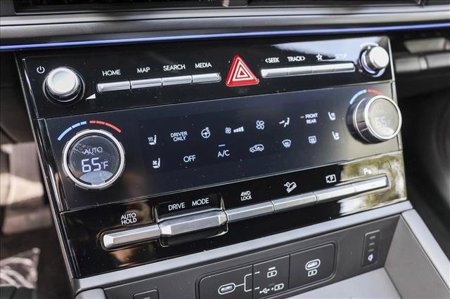 New 2026 Hyundai Santa Fe Calligraphy image 19
