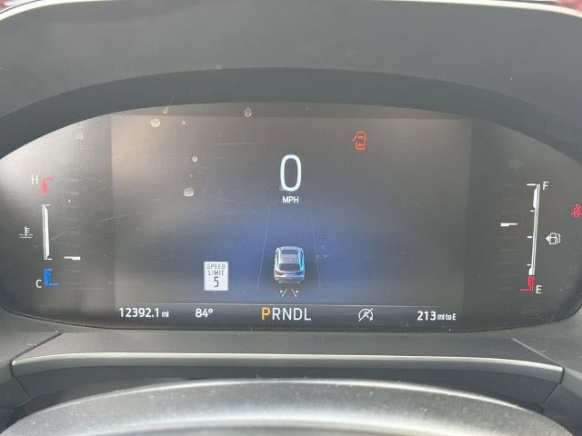 Used 2025 Ford Escape ST-Line Select w/ Tech Pack #1 AWD/4WD image 28